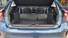 Ford Focus 1.0 EcoBoost 125 Active Auto 5dr Petrol Hatchback